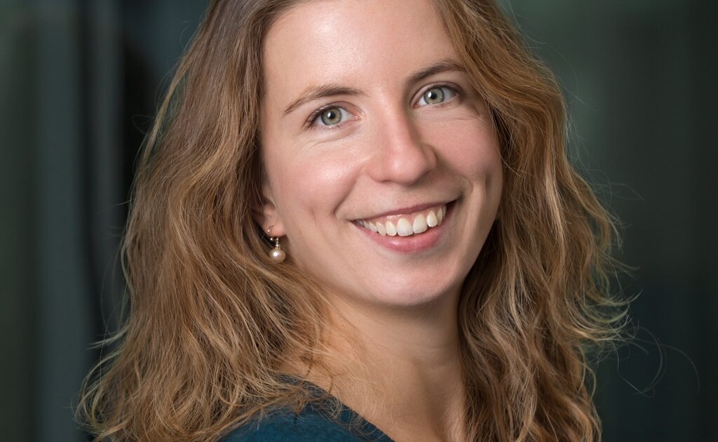 Isabel Heller Sørensen